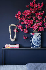 Een Maatwerk Droomhuis met Moderne Inrichting-Wendy Verhaegh Interior Design-woonkamer-Modern Droomhuis, Luxe Interieurontwerp-OBLY