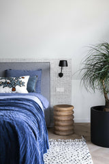 Een Maatwerk Droomhuis met Moderne Inrichting-Wendy Verhaegh Interior Design-woonkamer-Modern Droomhuis, Luxe Interieurontwerp-OBLY