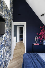 Een Maatwerk Droomhuis met Moderne Inrichting-Wendy Verhaegh Interior Design-woonkamer-Modern Droomhuis, Luxe Interieurontwerp-OBLY