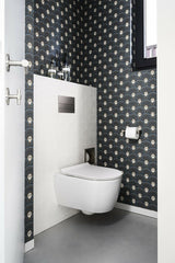 Een Maatwerk Droomhuis met Moderne Inrichting-Wendy Verhaegh Interior Design-woonkamer-Modern Droomhuis, Luxe Interieurontwerp-OBLY