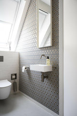 Een Maatwerk Droomhuis met Moderne Inrichting-Wendy Verhaegh Interior Design-woonkamer-Modern Droomhuis, Luxe Interieurontwerp-OBLY