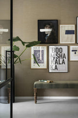 Een Maatwerk Droomhuis met Moderne Inrichting-Wendy Verhaegh Interior Design-woonkamer-Modern Droomhuis, Luxe Interieurontwerp-OBLY