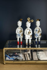 Een Maatwerk Droomhuis met Moderne Inrichting-Wendy Verhaegh Interior Design-woonkamer-Modern Droomhuis, Luxe Interieurontwerp-OBLY