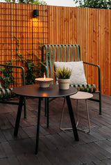 Een Moderne Stadstuin door Ruyg Tuinen-Ruyg tuinen-Overkapping,Tuin-Een Moderne Stadstuin door Ruyg Tuinen-OBLY