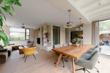 Een facelift voor een jaren ’50 woning-BRANDVRIES – architectuur collectief-Aanbouw,Architectuur,Duurzaam wonen,Gasloos wonen,houten gevelbekleding,Huis verbouwen,jaren 50 woning,moderne woning,Opbouw,renovatie,serre,uitbouw,Verbouwing,Verduurzamen woning,Woning uitbreiden,woning verbouwen,Woningontwerp,Woningrenovatie,Wooninspiratie-Jaren ’50 woning verbouwen en verduurzamen-OBLY