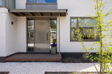Een facelift voor een jaren ’50 woning-BRANDVRIES – architectuur collectief-Aanbouw,Architectuur,Duurzaam wonen,Gasloos wonen,houten gevelbekleding,Huis verbouwen,jaren 50 woning,moderne woning,Opbouw,renovatie,serre,uitbouw,Verbouwing,Verduurzamen woning,Woning uitbreiden,woning verbouwen,Woningontwerp,Woningrenovatie,Wooninspiratie-Jaren ’50 woning verbouwen en verduurzamen-OBLY