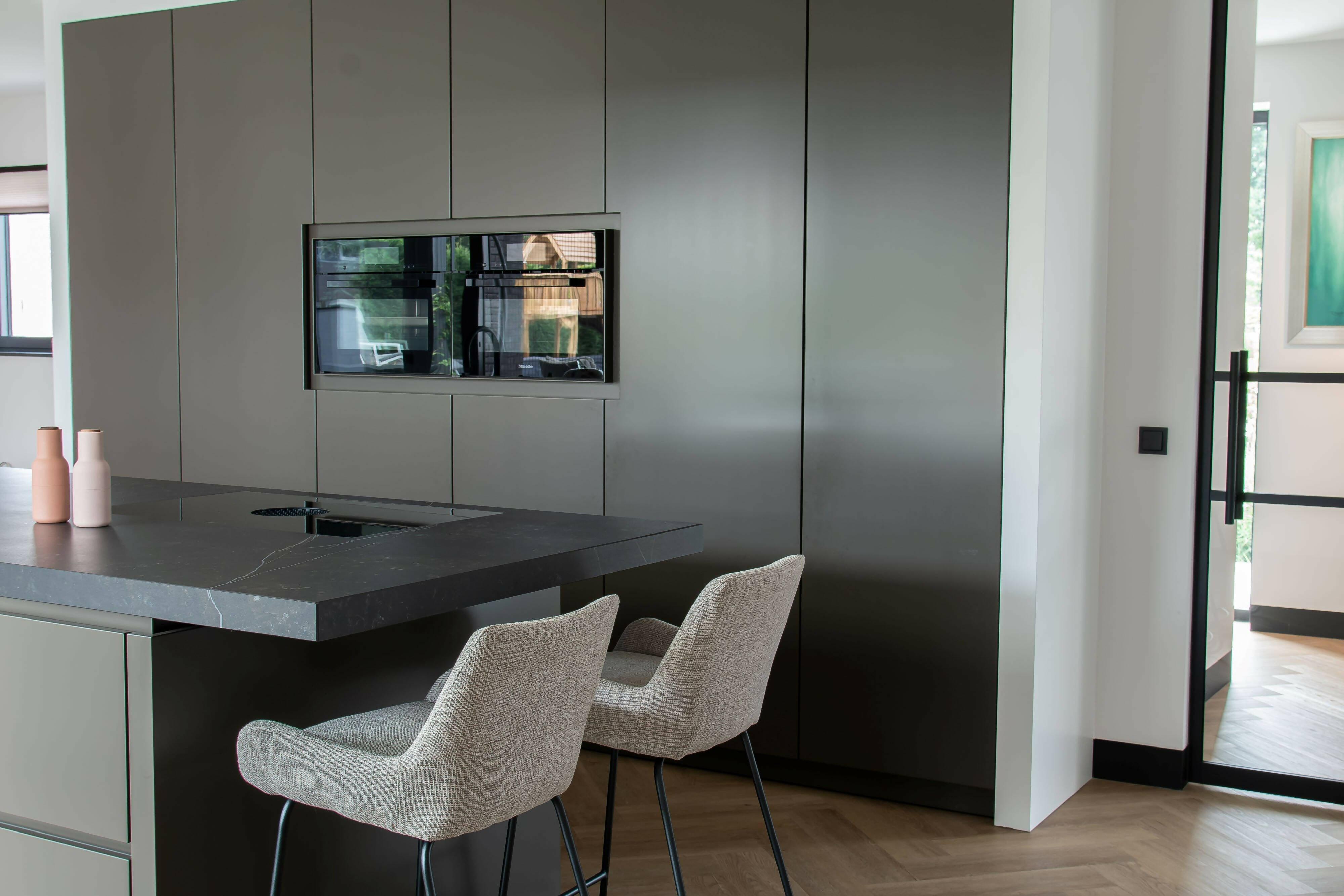 Een interieur op maat in een specifieke stijl | OBLY