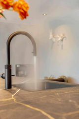 Een modern landelijke keuken-Jan van Sundert-Keuken-Een modern landelijke keuken-OBLY