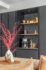 Een modern landelijke keuken-Jan van Sundert-Keuken-Een modern landelijke keuken-OBLY