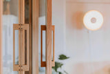 Eiken stompe deuren-INDU DOORS-binnendeuren,Deur,eikenhout,Houtendeur,luxe afwerking,stompe deuren,Taatsdeur,Woonkamer-Eiken stompe deuren van Indu Doors -OBLY