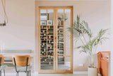 Eikenhouten binnendeuren van Indu Doors-INDU DOORS-eikenhout,eikenhouten binnendeuren,Eikenhoutendeuren,hoogwaardige afwerking,houten deuren,interieur deuren,landelijke stijl,maatwerk deuren,moderne binnendeuren,natuurlijke materialen-OBLY