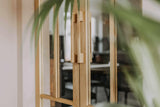 Eikenhouten binnendeuren van Indu Doors-INDU DOORS-eikenhout,eikenhouten binnendeuren,Eikenhoutendeuren,hoogwaardige afwerking,houten deuren,interieur deuren,landelijke stijl,maatwerk deuren,moderne binnendeuren,natuurlijke materialen-OBLY