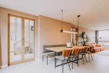 Eikenhouten binnendeuren van Indu Doors-INDU DOORS-eikenhout,eikenhouten binnendeuren,Eikenhoutendeuren,hoogwaardige afwerking,houten deuren,interieur deuren,landelijke stijl,maatwerk deuren,moderne binnendeuren,natuurlijke materialen-OBLY