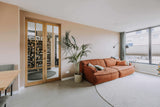 Eikenhouten binnendeuren van Indu Doors-INDU DOORS-eikenhout,eikenhouten binnendeuren,Eikenhoutendeuren,hoogwaardige afwerking,houten deuren,interieur deuren,landelijke stijl,maatwerk deuren,moderne binnendeuren,natuurlijke materialen-OBLY
