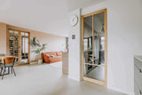 Eikenhouten binnendeuren van Indu Doors-OBLY-Eikenhoutendeuren-OBLY