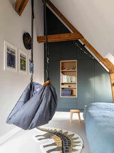 Elegant Maatwerkinterieur-OBLY-Keuken,Slaapkamer-Warmte en Moderne Luxe in Perfecte Harmonie-OBLY