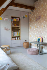 Elegant Maatwerkinterieur-OBLY-Keuken,Slaapkamer-Warmte en Moderne Luxe in Perfecte Harmonie-OBLY