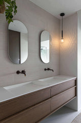 Elegant Maatwerkinterieur-OBLY-Keuken,Slaapkamer-Warmte en Moderne Luxe in Perfecte Harmonie-OBLY