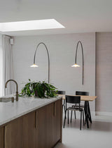 Elegant Maatwerkinterieur-OBLY-Keuken,Slaapkamer-Warmte en Moderne Luxe in Perfecte Harmonie-OBLY