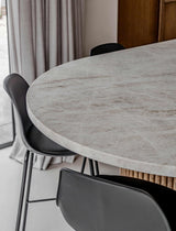 Elegant Maatwerkinterieur-Studio Broersen-Keuken,Slaapkamer-Warmte en Moderne Luxe in Perfecte Harmonie-OBLY
