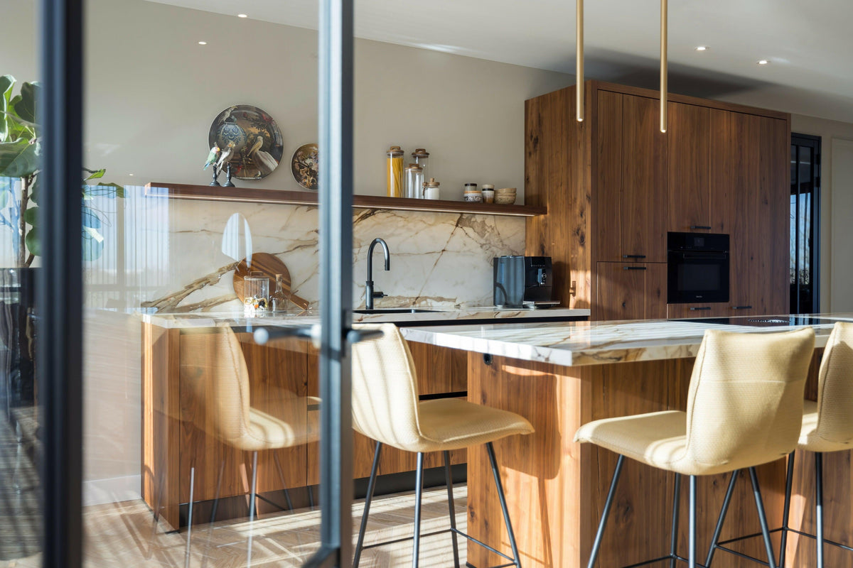 Exclusief Interieurontwerp Appartement Uden-Jolanda Vogels-appartement renovatie,Appartement Uden,Hotel chic stijl,Interieur,Interieurontwerp,Luxe wonen-Luxe Appartement Uden | Hotel Chique Interieurontwerp-OBLY