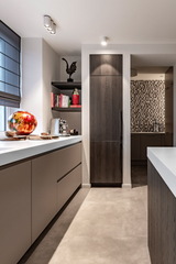 Exclusief penthouse-NC interieurarchitectuur-woonkamer-Exclusief Penthouse met Panoramisch Uitzicht in Valkenburg-OBLY