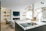 Family house renovatieproject-JUDITH INTERIOR DESIGN STUDIO-Keuken,Renovaite,Woonkamer-Family house renovatieproject-OBLY