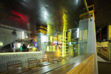 Foyer in een Nieuw Licht – Industrieel & Innovatief-Studio Barbara Vos-woonkamer-Transformatie van foyer tot moderne ruimte met industriële uitstraling-OBLY