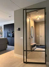 Functionaliteit en stijl in balans-Mick Match-Eetkamer,Functioneel design,Interieur,keuken,Keukeneiland,Natuurlijke kleuren,Rustig interieur,toilet,woonkamer-Functioneel en stijlvol interieur-OBLY
