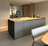 Functionaliteit en stijl in balans-Mick Match-Eetkamer,Functioneel design,Interieur,keuken,Keukeneiland,Natuurlijke kleuren,Rustig interieur,toilet,woonkamer-Functioneel en stijlvol interieur-OBLY