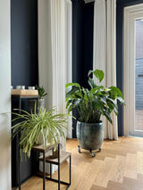 Gezinshuis met vele zichtlijnen-MICK MATCH-Woonkamer-Gezinshuis met vele zichtlijnen-OBLY