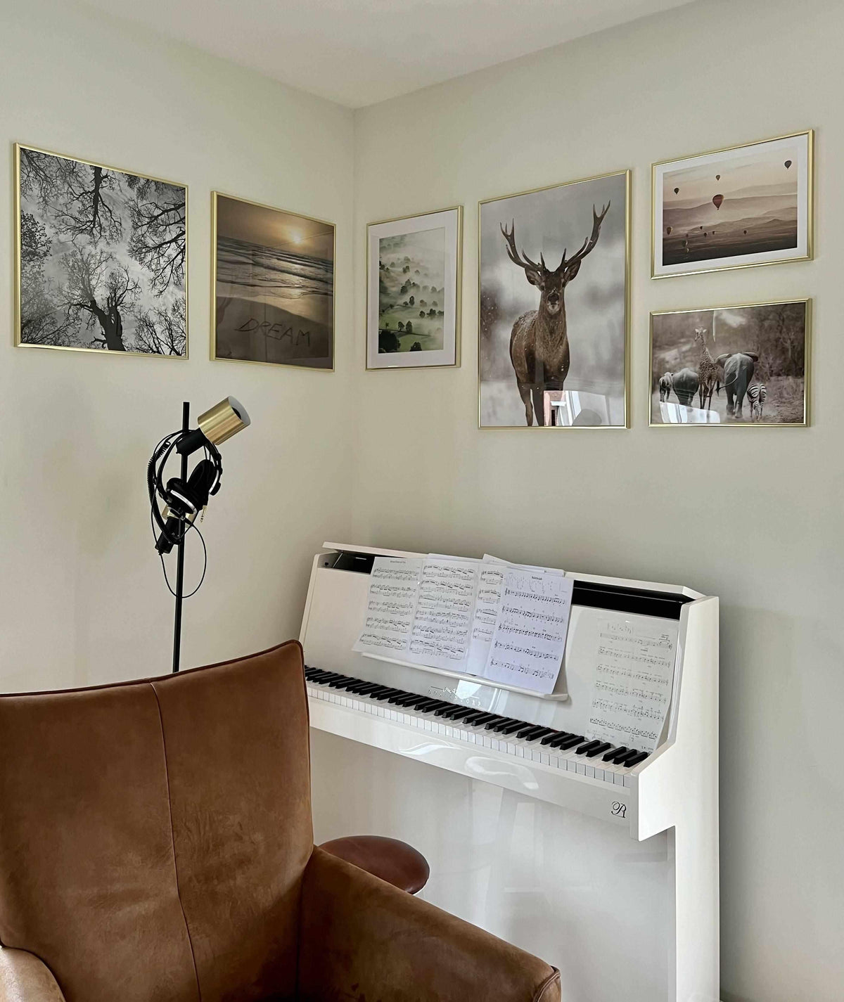 Gezinshuis met vele zichtlijnen-MICK MATCH-Eetkamer,Functioneel design,Gezinswoning,Interieur,Keuken,Lichte woning,Ruimtelijk interieur,Woonkamer-Gezinshuis met vele zichtlijnen-OBLY