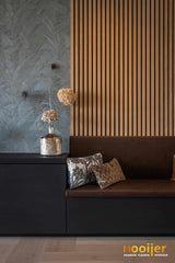 Haard met maatwerk interieur-Hooijer-woonkamer-Haard met maatwerk interieur-OBLY