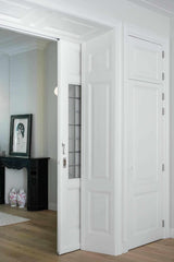 Herenhuis verbouwen en in ere herstellen-Jaren 30 architect-Keuken-Herenhuis verbouwen en in ere herstellen-OBLY