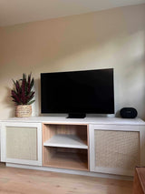 Herindeling Leefruimte naar Woonkeuken-MICK MATCH-Herindeling van de Leefruimte naar een Tuingerichte Woonkeuken-OBLY