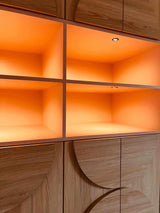 Herindeling Leefruimte naar Woonkeuken-MICK MATCH-Herindeling van de Leefruimte naar een Tuingerichte Woonkeuken-OBLY