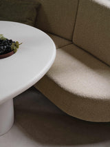 Historie & Modern Comfort in een 19-eeuwse villa in de bossen van Utrecht-RUIM STUDIO-Keuken,Villa,Woonkamer-Historie en Modern Comfort in een Utrechtse Bosvilla-OBLY