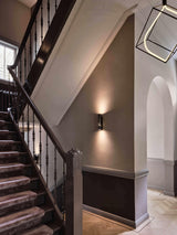 Historie & Modern Comfort in een 19-eeuwse villa in de bossen van Utrecht-RUIM STUDIO-Keuken,Villa,Woonkamer-Historie en Modern Comfort in een Utrechtse Bosvilla-OBLY