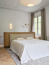 Historie & Modern Comfort in een 19-eeuwse villa in de bossen van Utrecht-RUIM STUDIO-Keuken,Villa,Woonkamer-Historie en Modern Comfort in een Utrechtse Bosvilla-OBLY