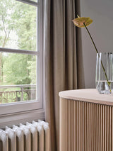 Historie & Modern Comfort in een 19-eeuwse villa in de bossen van Utrecht-RUIM STUDIO-Keuken,Villa,Woonkamer-Historie en Modern Comfort in een Utrechtse Bosvilla-OBLY