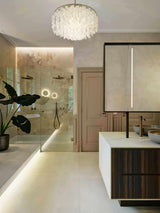 Historie & Modern Comfort in een 19-eeuwse villa in de bossen van Utrecht-RUIM STUDIO-Keuken,Villa,Woonkamer-Historie en Modern Comfort in een Utrechtse Bosvilla-OBLY