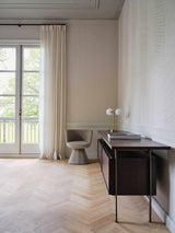 Historie & Modern Comfort in een 19-eeuwse villa in de bossen van Utrecht-RUIM STUDIO-Keuken,Villa,Woonkamer-Historie en Modern Comfort in een Utrechtse Bosvilla-OBLY