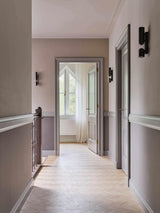 Historie & Modern Comfort in een 19-eeuwse villa in de bossen van Utrecht-RUIM STUDIO-Keuken,Villa,Woonkamer-Historie en Modern Comfort in een Utrechtse Bosvilla-OBLY