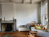Before & After: Synergie in Renovatie: Harmonie tussen Historie en Moderniteit aan de Keizersgracht