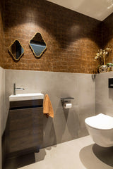 Hotel Chique stijl in een tijdloos jasje, verbouwing villa-Jolanda Vogels-Vrijstaande Villa Oirschot | Hotel Chique Interieurontwerp-OBLY