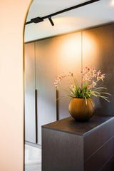 Hotel Chique stijl in een tijdloos jasje, verbouwing villa-Jolanda Vogels-Vrijstaande Villa Oirschot | Hotel Chique Interieurontwerp-OBLY