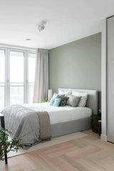 Houten vloer in de kleur Farina-Vloerenhuis Amsterdam-Woonkamer-Houten vloer in de kleur Farina-OBLY