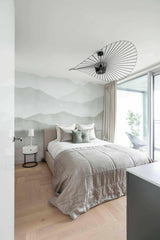 Houten vloer in de kleur Farina-Vloerenhuis Amsterdam-Woonkamer-Houten vloer in de kleur Farina-OBLY