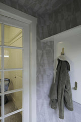 Huwelijk tussen jaren 30 en modern design-Esther Rooijackers Interieur-jaren 30 interieur,jaren30,karakteristiek interieur,Keuken,modern interieur,renovatie interieur,Woonkamer-Jaren '30 Charme in een Modern Jasje-OBLY
