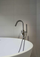 Huwelijk tussen jaren 30 en modern design-Esther Rooijackers Interieur-jaren 30 interieur,jaren30,karakteristiek interieur,Keuken,modern interieur,renovatie interieur,Woonkamer-Jaren '30 Charme in een Modern Jasje-OBLY